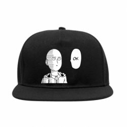 Снепбек Saitama ok - PrintSalon