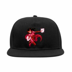 Снепбек Scarlet Witch comic art - PrintSalon