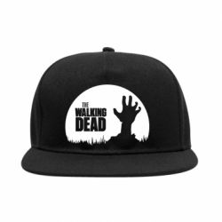 Снепбек series The Walking Dead - PrintSalon