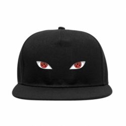 Снепбек Sharingan - PrintSalon