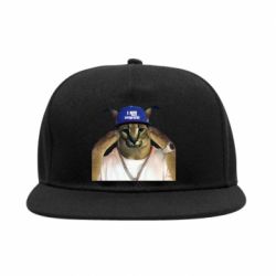 Снепбек Шлёпа из Украины - PrintSalon