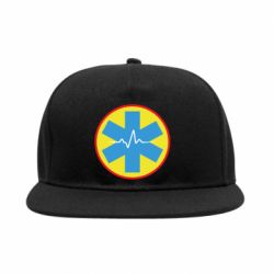 Снепбек Скорая помощь - PrintSalon