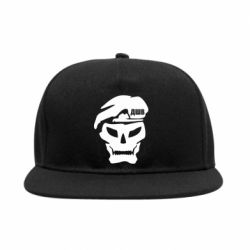Снепбек Skull ДШВ