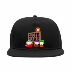 Снепбек South Park - PrintSalon