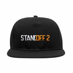 Снепбек Standoff 2 gradient - PrintSalon