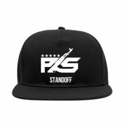 Снепбек Standoff 2 ps - PrintSalon