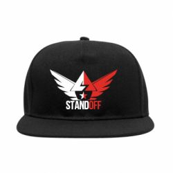 Снепбек Standoff Brilliant - PrintSalon