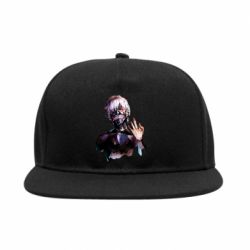 Снепбек Tokio Ghoul Kaneki - PrintSalon