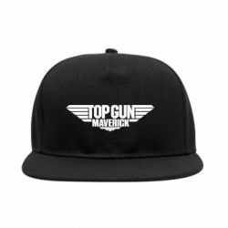 Снепбек Top Gun Maverik - PrintSalon