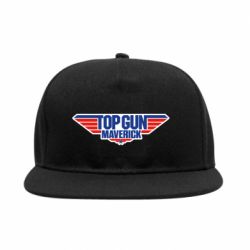 Снепбек Top Gun. Maverik - PrintSalon