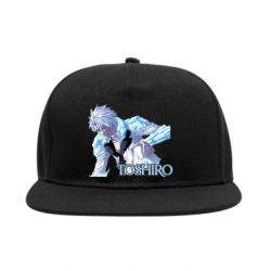 Снепбек Тоширо Хицугая взрослый банкай - PrintSalon