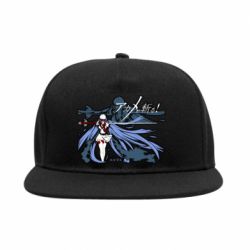 Снепбек Убийца Акаме  Арт - PrintSalon