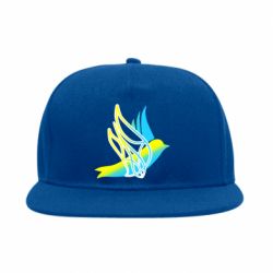 Снепбек Україна Ластівка - PrintSalon