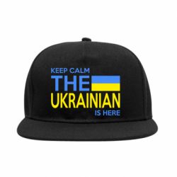 Снепбек Ukraine is here - PrintSalon