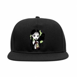 Снепбек Венздей з отрутою - PrintSalon