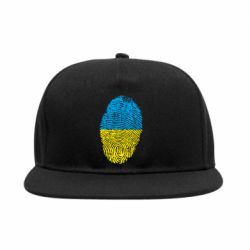 Снепбек Відбиток Українця - PrintSalon