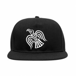 Снепбек Viking Raven - PrintSalon