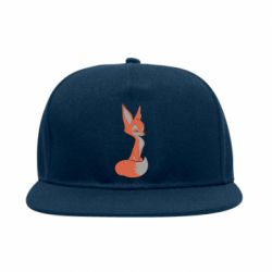 Снепбек Vixen - PrintSalon