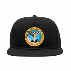 Снепбек Военная разведка Украина, сова - PrintSalon