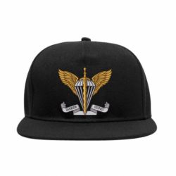 Снепбек Завжди Перші - PrintSalon