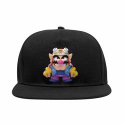 Снепбек Wario - PrintSalon