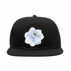 Снепбек Watercolor flower - PrintSalon