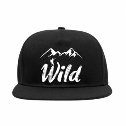 Снепбек Wild - PrintSalon