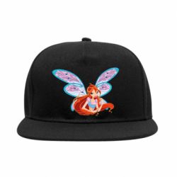 Снепбек Winx Bloom Believix - PrintSalon