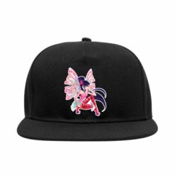 Снепбек Winx Musa Sirenix