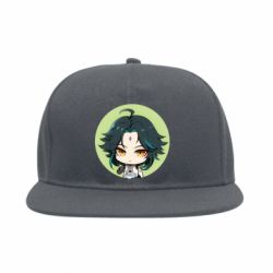 Снепбек Xiao Cute Art