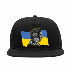 Снепбек Зеленский Президент Арт - PrintSalon