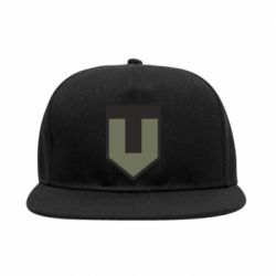 Снепбек ЗСУ лого - PrintSalon