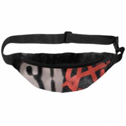 3D-сумка на пояс SO Anarchy - PrintSalon