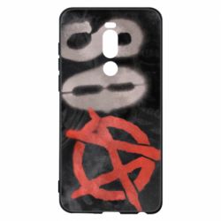 Чохол для Meizu Note 8 SO Anarchy