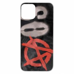 Чохол для iPhone 11 SO Anarchy - PrintSalon