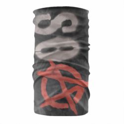Бандана SO Anarchy - PrintSalon