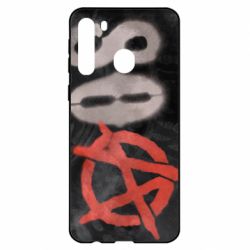 Чохол для Samsung A21 - PrintSalon