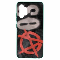 Чохол для Samsung A32 4G - PrintSalon