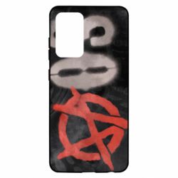 Чохол для Samsung A52 5G SO Anarchy - PrintSalon