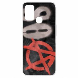 Чехол для Oppo A53/A32/A33 SO Anarchy