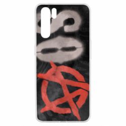 Чохол для Oppo A91 / Reno3SO Anarchy