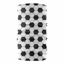 Бандана Soccer ball texture - PrintSalon