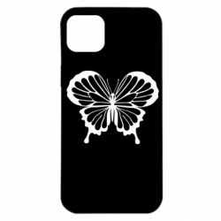 Чехол для iPhone 14 Plus Soft butterfly - PrintSalon