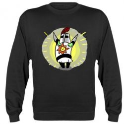 Cвитшот Solaire - PrintSalon