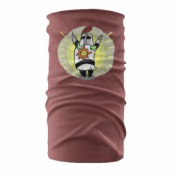 Бандана Solaire - PrintSalon