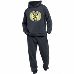 Мужской костюм Solaire - PrintSalon