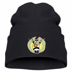 Детская шапка Solaire - PrintSalon