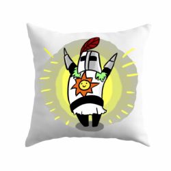 Подушка Solaire - PrintSalon