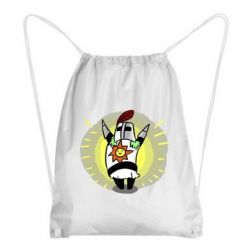 Рюкзак-мешок Solaire - PrintSalon