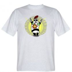 Мужская футболка Stedman Solaire - PrintSalon